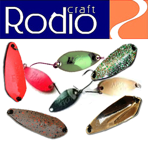 Rodio Craft