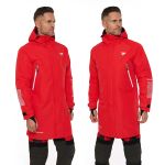 Плащ мужской Finntrail DryCoat 4020 Red (XXL)