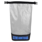 Гермомешок прозрачный Stream Trail Nude Tube Flat Saffron