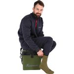 Носки Nova Tour Fisherman "Степ" размер L