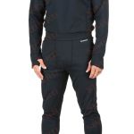 Кальсоны Simms ExStream Core Bottom, Raven, XXL