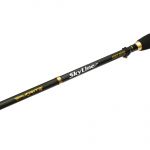 Спиннинг Favorite Skyline SKYA-702MH 213cm 10-30g Ex.Fast