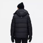 Куртка мужская пуховая Finntrail Frost 2013 Graphite (L)
