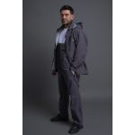 Костюм Redbor Genesis Dark Grey р-р XXXL