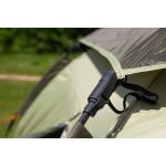 Туристическая палатка автомат Maverick Montblanc Solar Control
