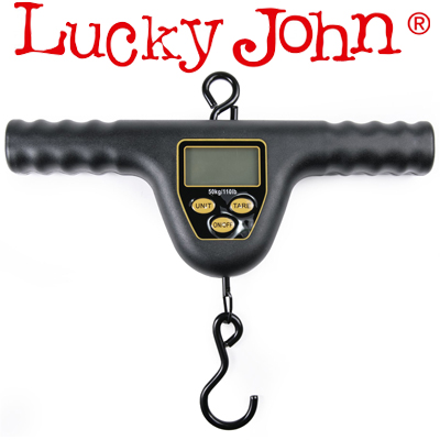 Lucky John BBS 50кг