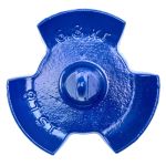 Якорь грибовидный 3-х лепестковый Тонар Тритон 6,8 кг (T-AT-6.8)