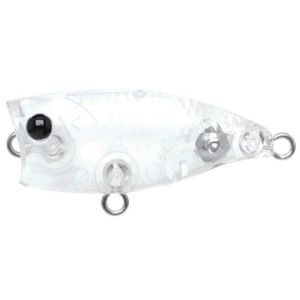 Воблер Lucky Craft Poko Poko Cra-Pea #Clear