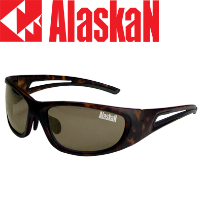 Alaskan Kenai AG14 Green-grey
