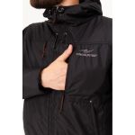 Куртка King Hunter STRONG Black 5XL