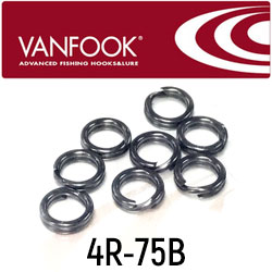 Vanfook 4R-75B
