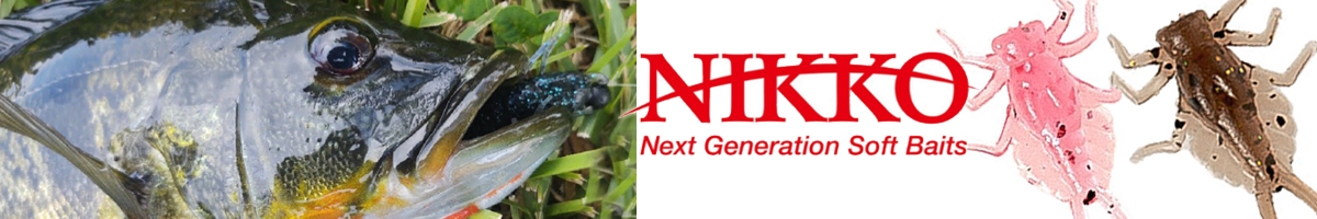Nikko Mayfly 0,4