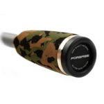 Спиннинг Forsage Military Travel S-6`9" 205cm 2-11g