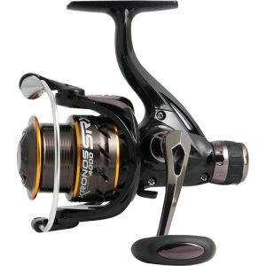 Катушка Trabucco Kronos SRX RD 4000