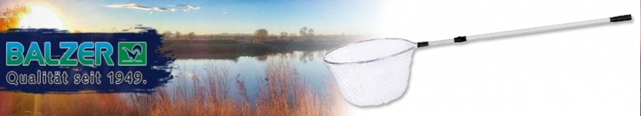 Balzer Catch Trout голова
