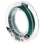 Шнур плетёный Lucky John Addict х8 Braid Moss Green 150/014