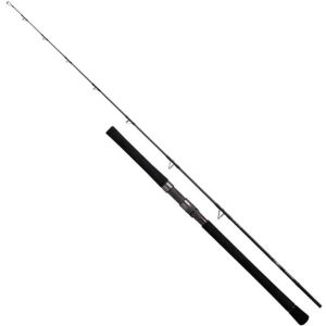 Удилище Daiwa Outrage C82-6 (249 см, тест Max 130 гр. Max PE 6)