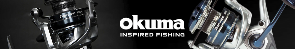 Okuma Safyre SF