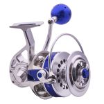 Катушка Blue Marlin BMJ80 Jigging Reels