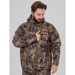 Куртка Remington Raven Green Forest р. S