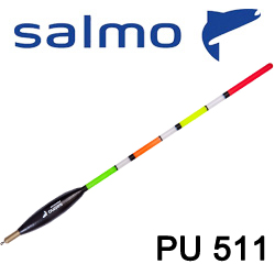 Поплавок Salmo PU 511