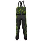 Вейдерсы Finntrail Aquamaster 1526 CamoGreen размер XXXL_N