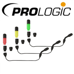 Prologic SNZ Slim Hang Indicator Set