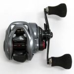 Катушка мультипликаторная Shimano 17 Stile SS 150HG