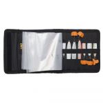 Сумка Savage Gear Flip Wallet Rig and Lure Holds 14 & 8 Bags 14x14cm 71869