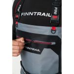 Вейдерсы Finntrail Airman 5260 Grey размеры 11(44)XL_N