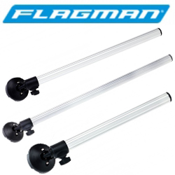 Flagman Ножка для платформы телескопическая