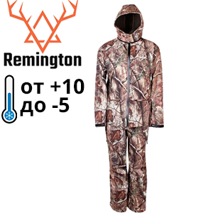 Remington Mehto Pro Camo, Real Tree AP