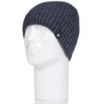 Шапка мужская Heat Holders Halden, navy