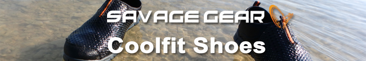 Savage Gear Coolfit Shoes
