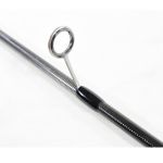 Удилище спиннинговое Ever Green Poseidon Salty Sensation Neo NEOS-84MH-T