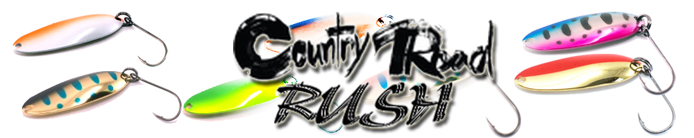 Country Road Rush 