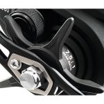 Катушка мультипликаторная Daiwa "CC80HSL"