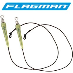 Flagman Feeder Gum Rig Ready