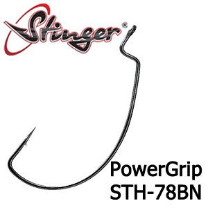 Stinger PowerGrip STH-78BN