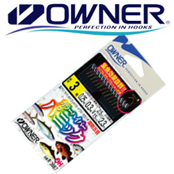 Owner Color HP Panic