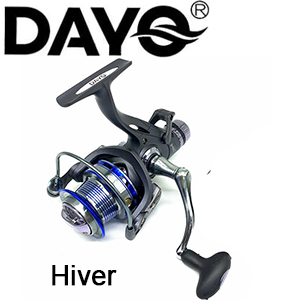 Dayo Hiver
