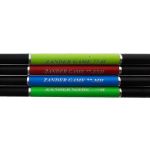 Зимняя удочка Grows Culture Z Game 4+1 77CM-(M-MH-H-EXH)