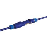 Удилище спиннинговое Maximus Neon Midori 662UL  1,98 m 1,5-6 g