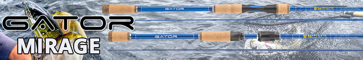 Gator Mirage