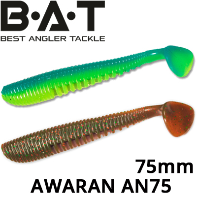 BAT Awaran AN75