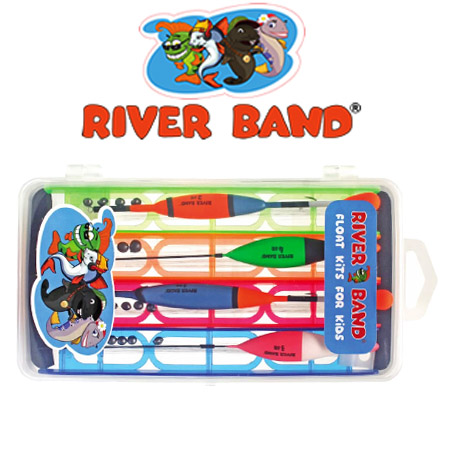 River Band Kids Kit #1 Набор