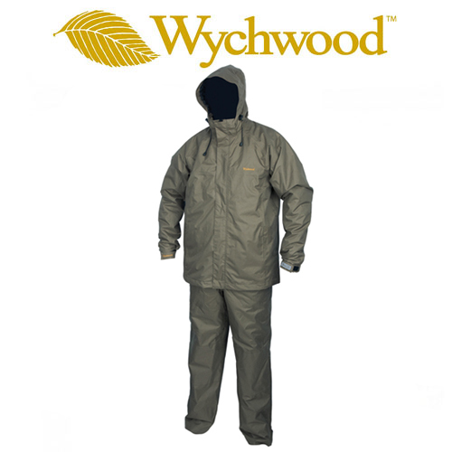 Wychwood Maximiser 09 Clthng Combo T1202 