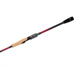 Спиннинг Tailwalk Crimson S82ML-F Max 28 гр.