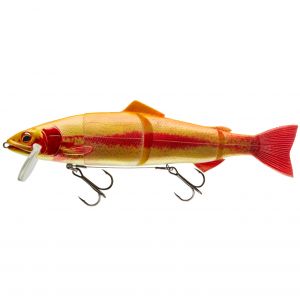 Приманка Daiwa Prorex Hybrid Trout 230мм цв. LGT