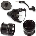 Катушка Nautilus Rezon Feeder 5500